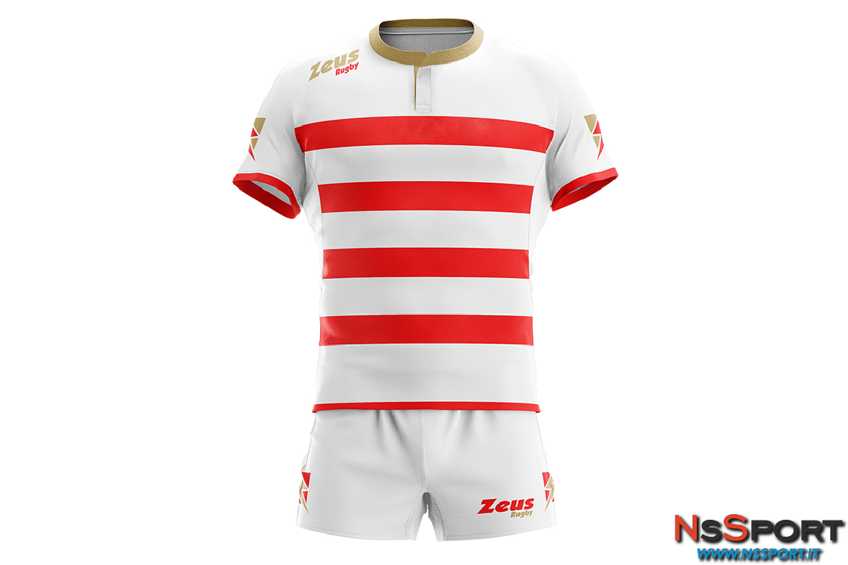 Kit rugby Recco