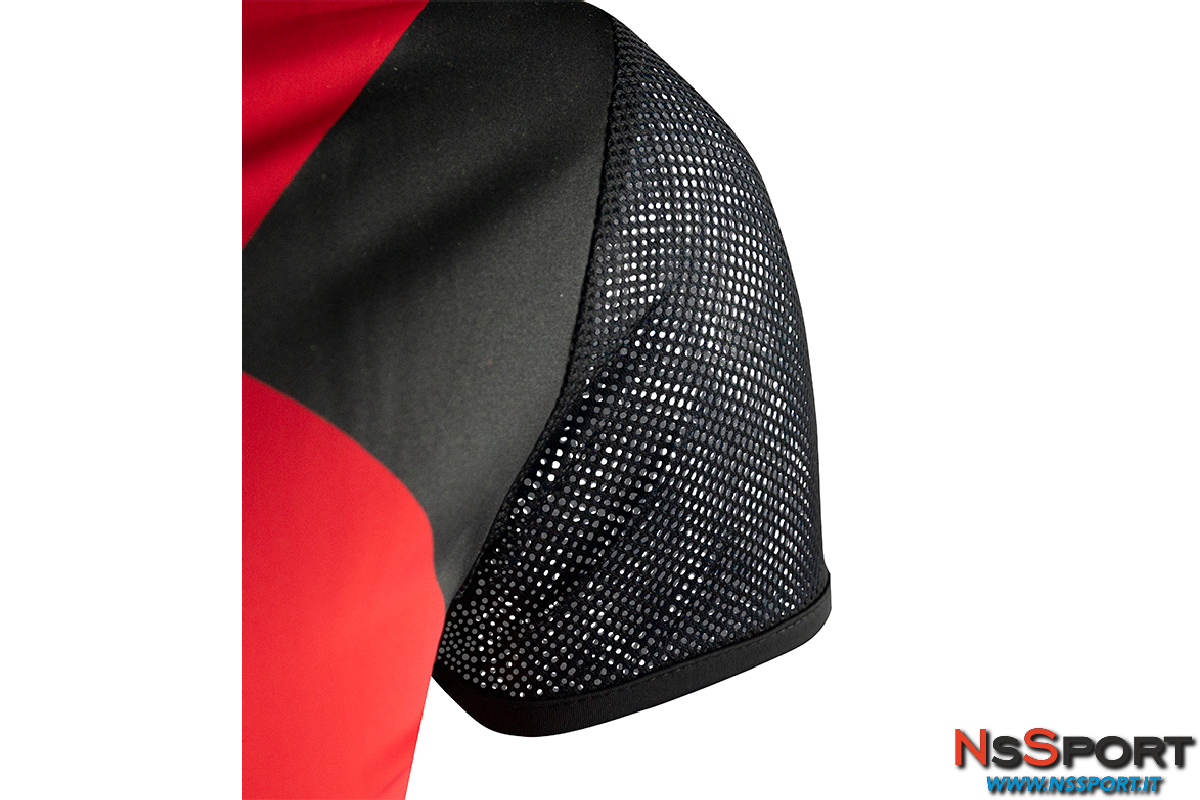 Kit volley femminile Penelope