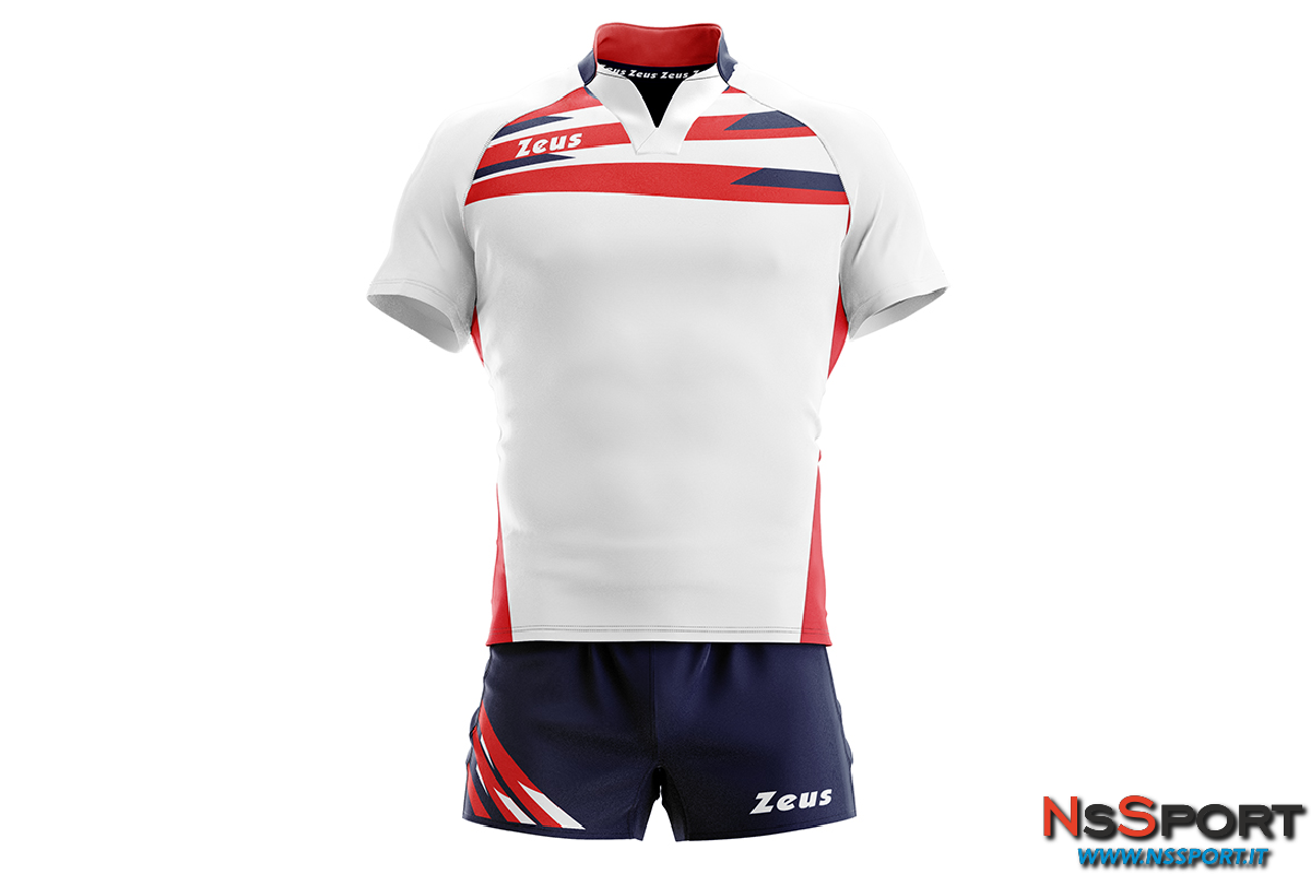 Kit rugby Eagle