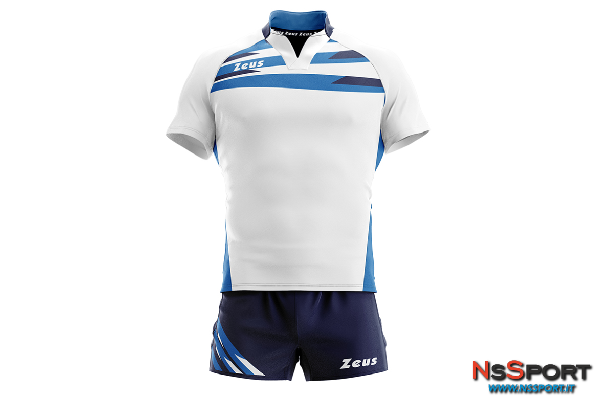 Kit rugby Eagle