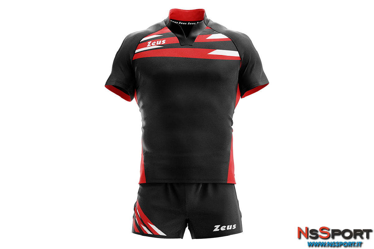 Kit rugby Eagle