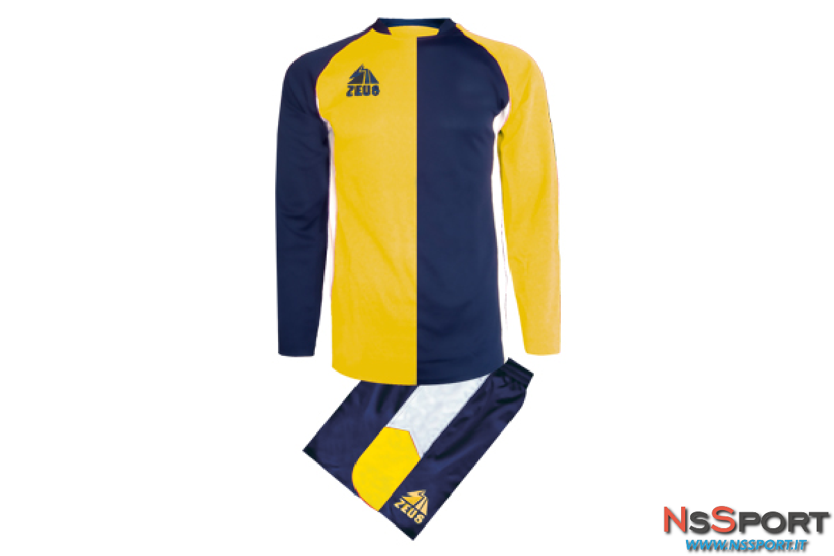 Muta set calcio Ares (20 pz)