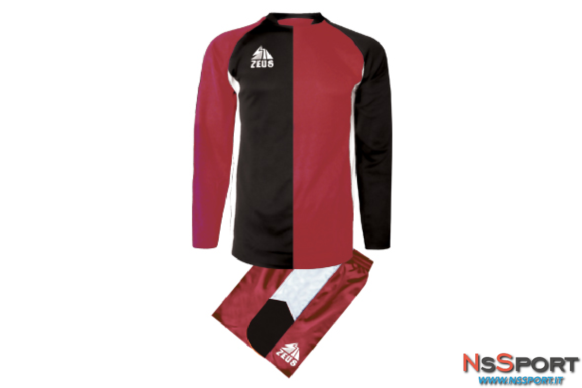 Muta set calcio Ares (20 pz)