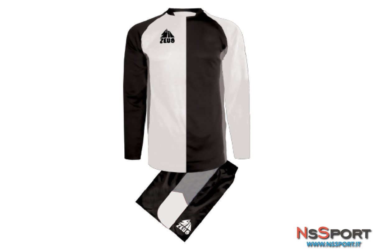 Muta set calcio Ares (20 pz)