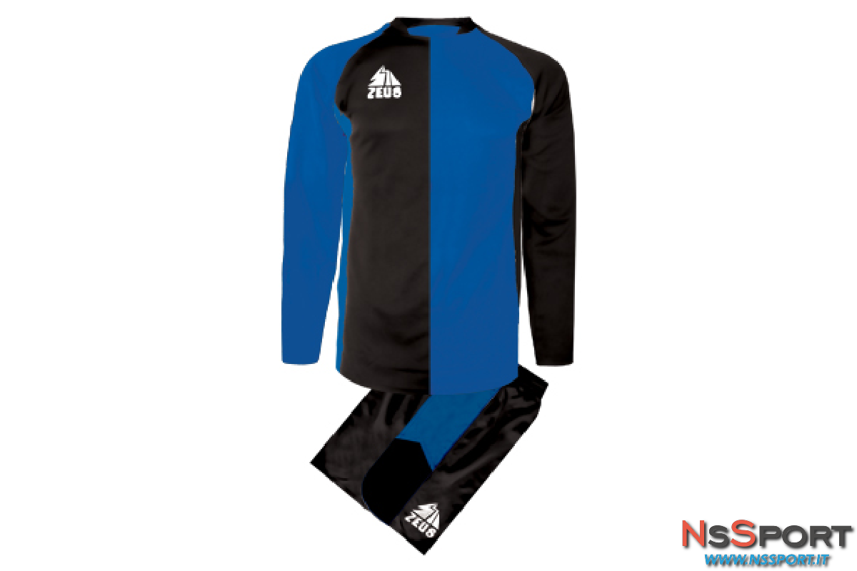 Muta set calcio Ares (20 pz)