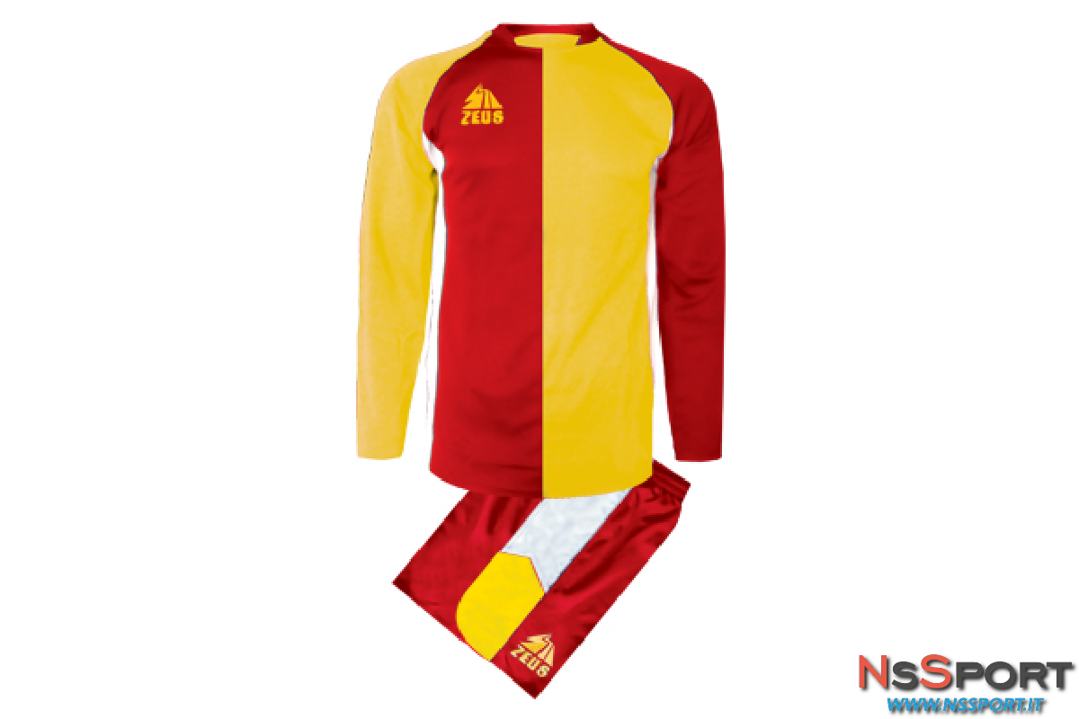 Muta set calcio Ares (20 pz)