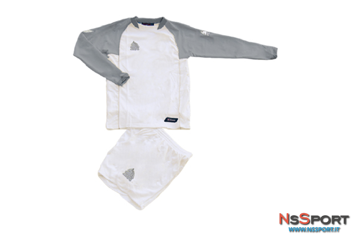 Muta set calcio Athos (20 pz)