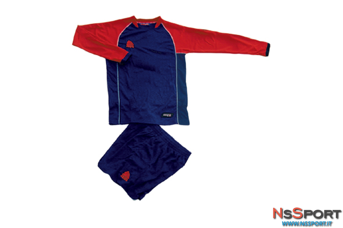 Muta set calcio Athos (20 pz)