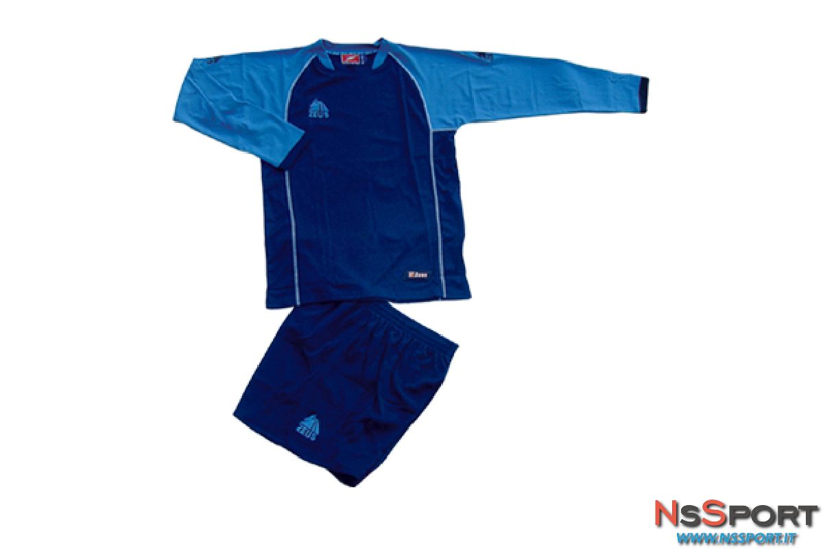 Muta set calcio Athos (20 pz)