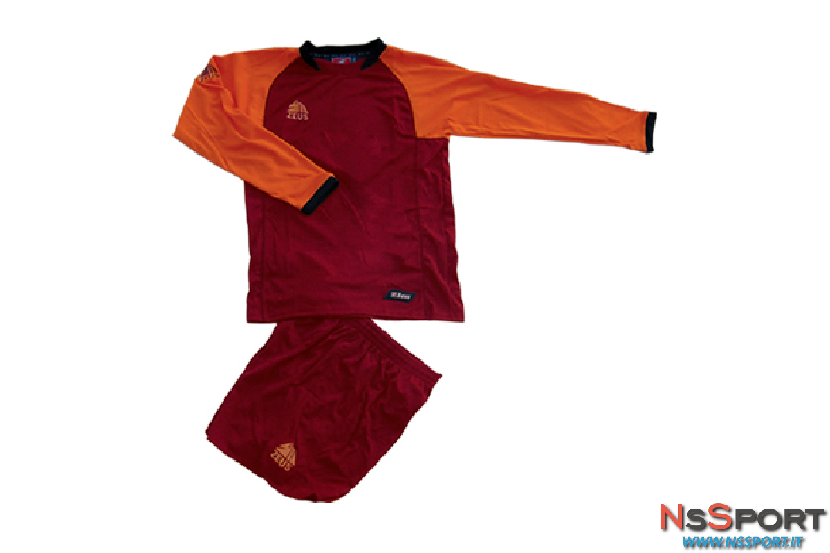 Muta set calcio Athos (20 pz)