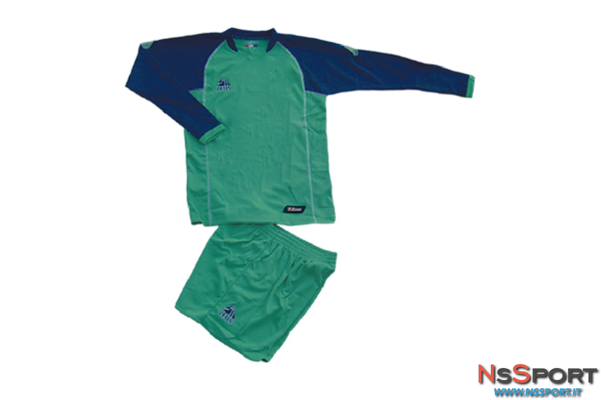 Muta set calcio Athos (20 pz)