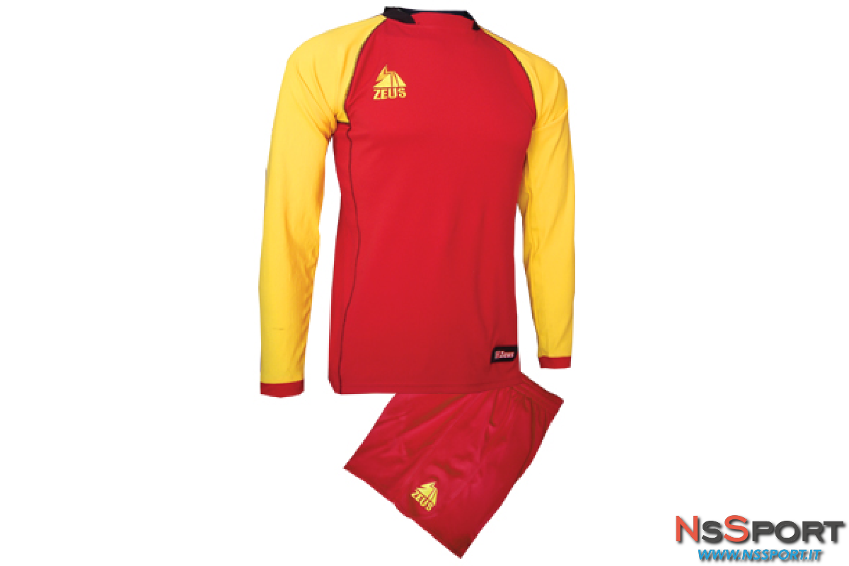 Muta set calcio Athos (20 pz)