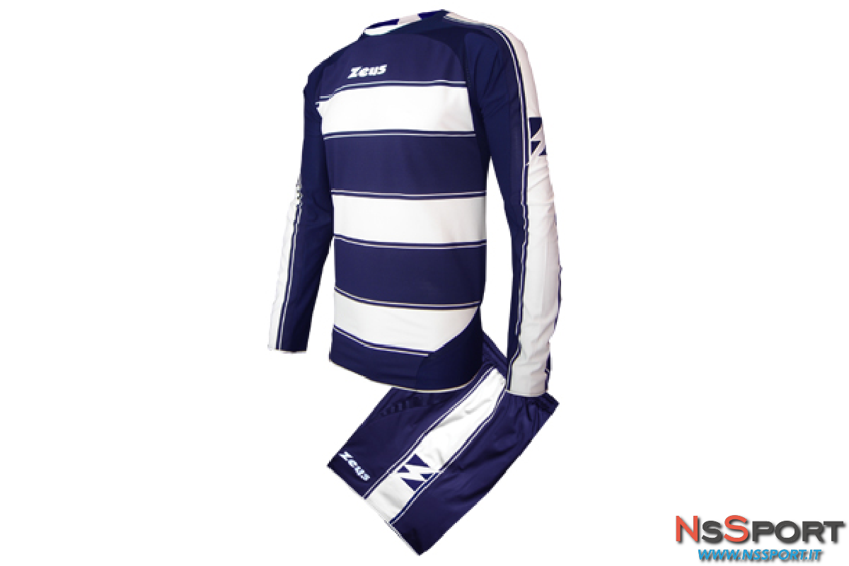 Muta set calcio Baviera (20 pz)