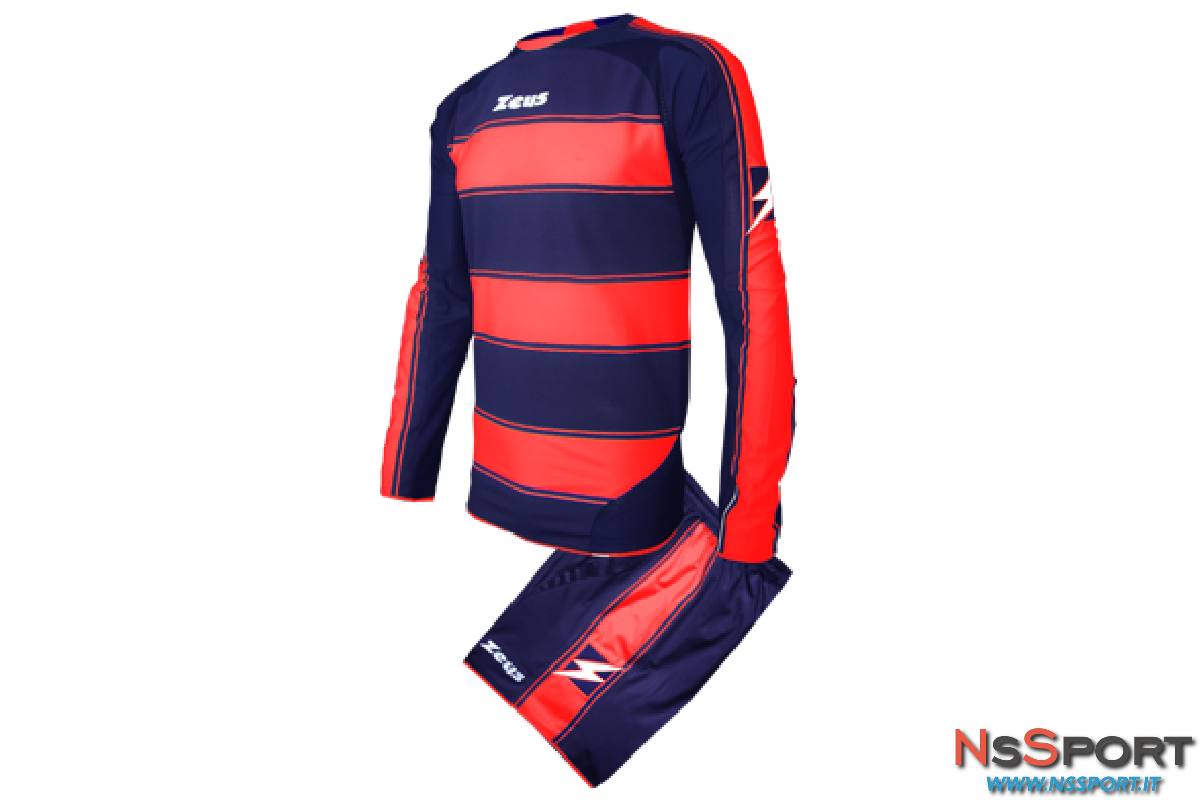 Muta set calcio Baviera (20 pz)