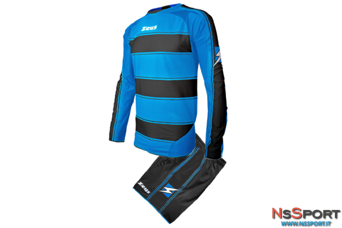 Muta set calcio Baviera (20 pz)