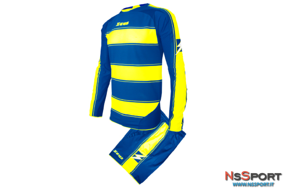 Muta set calcio Baviera (20 pz)