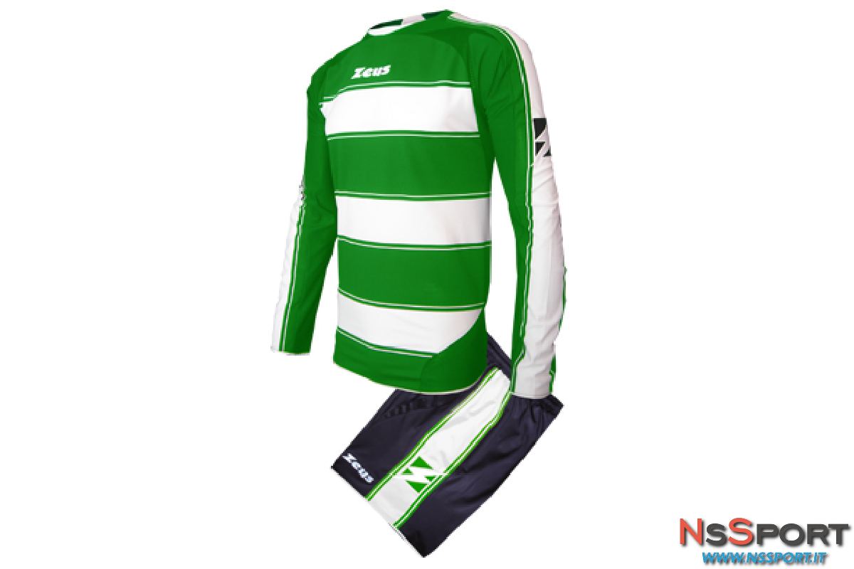 Muta set calcio Baviera (20 pz)