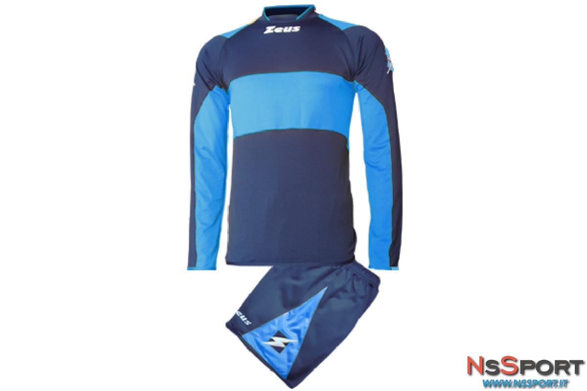 Muta set calcio Boca (20 pz)