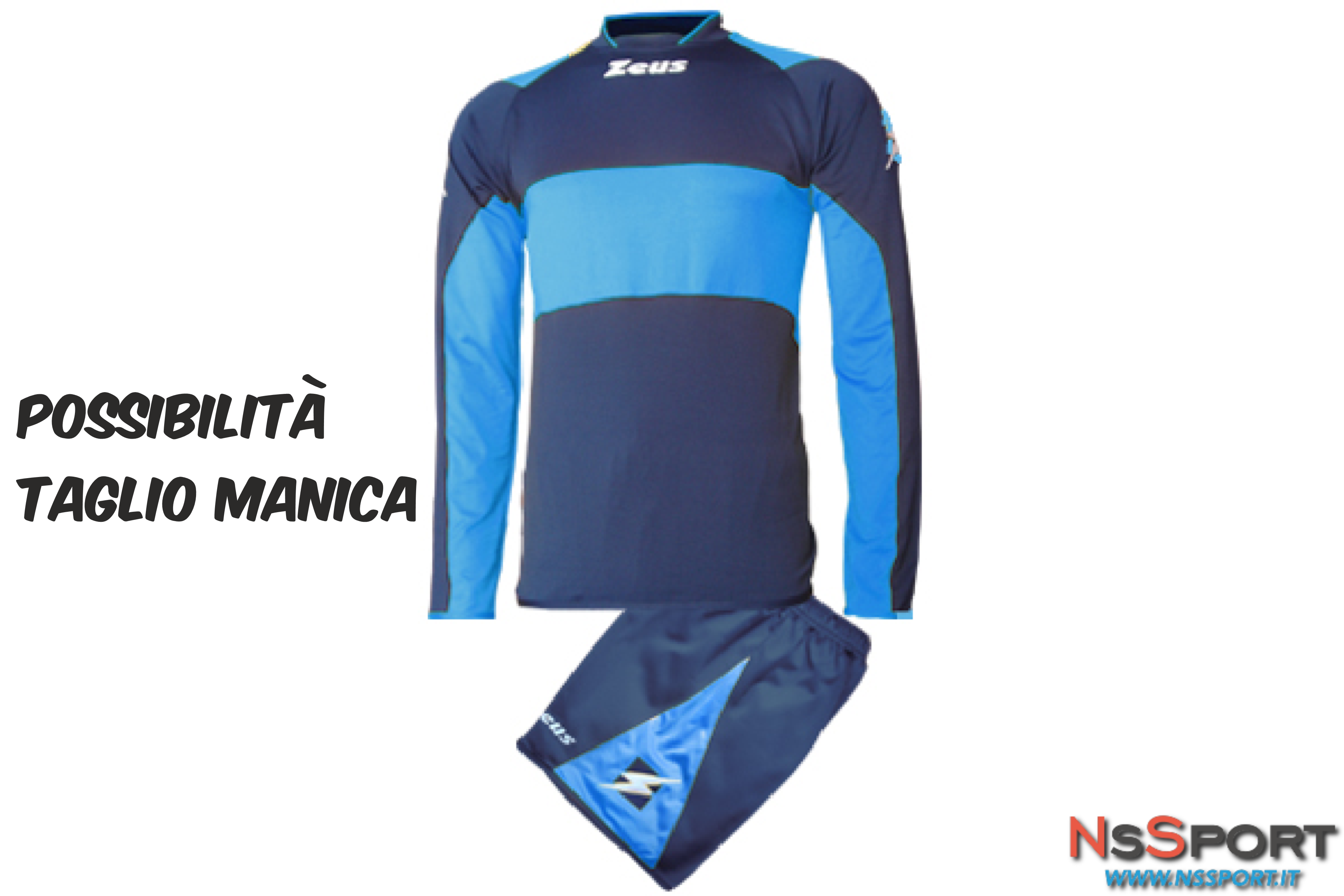 Muta set calcio Boca (20 pz)