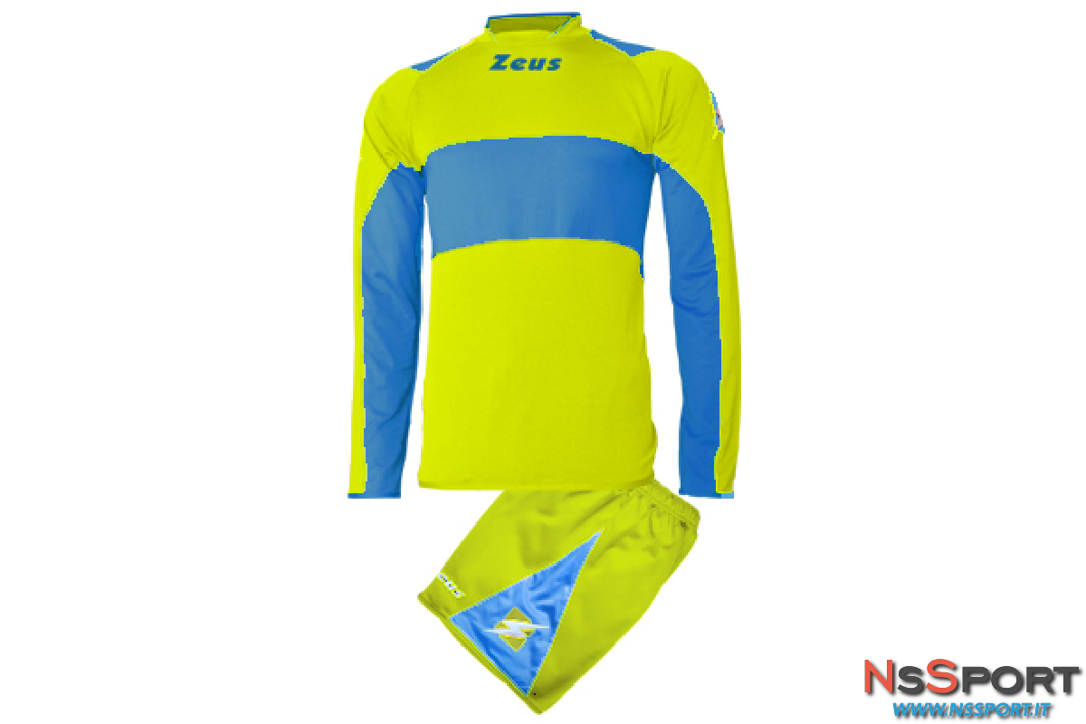 Muta set calcio Boca (20 pz)