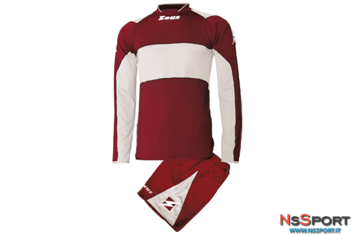 Muta set calcio Boca (20 pz)