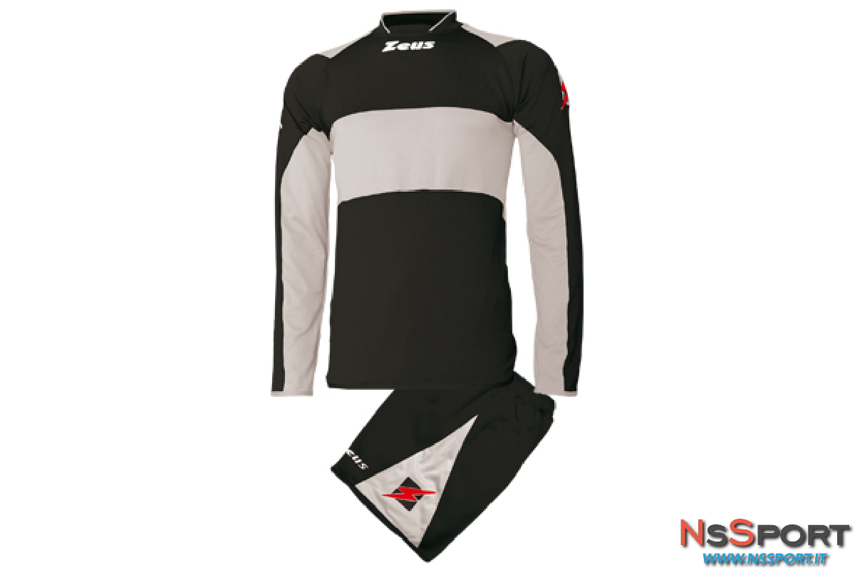 Muta set calcio Boca (20 pz)