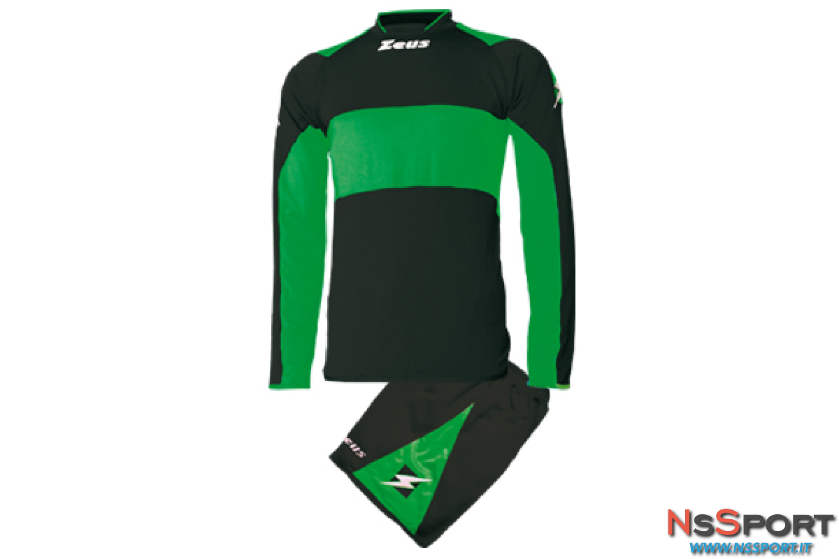 Muta set calcio Boca (20 pz)