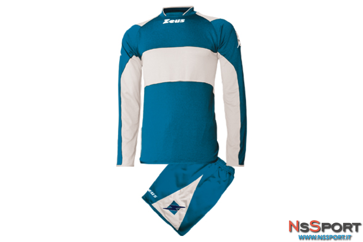 Muta set calcio Boca (20 pz)