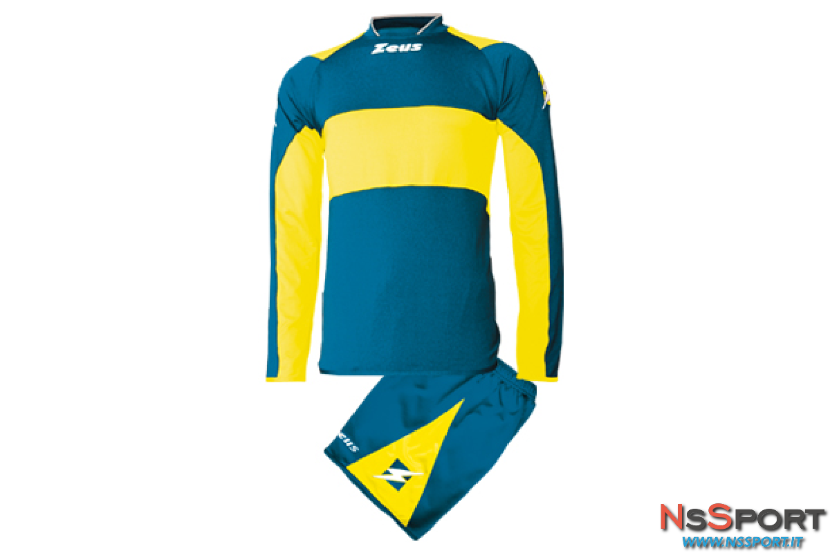 Muta set calcio Boca (20 pz)