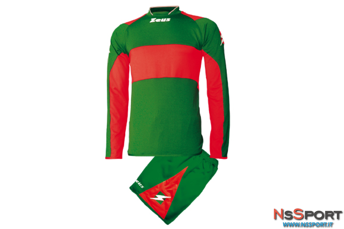 Muta set calcio Boca (20 pz)