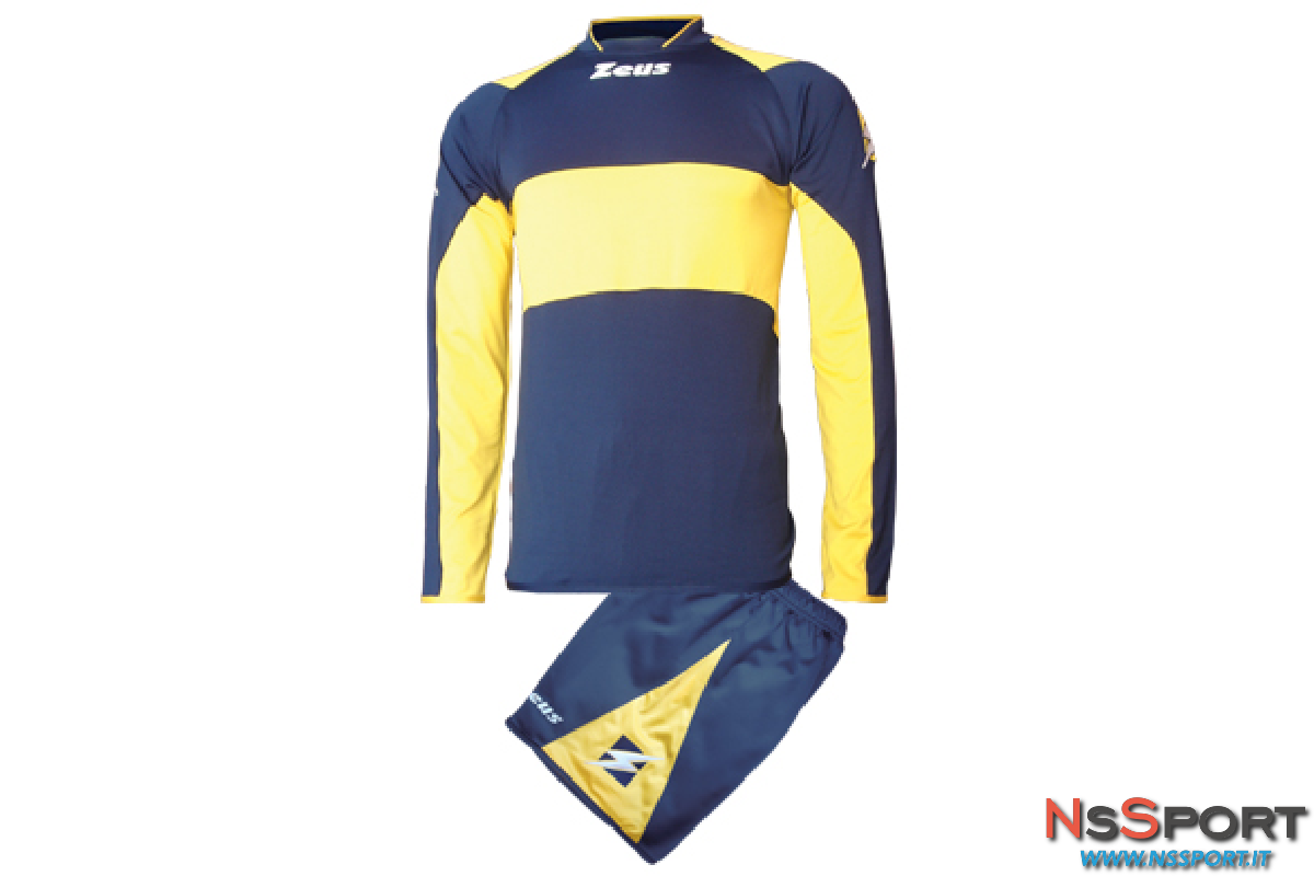Muta set calcio Boca (20 pz)