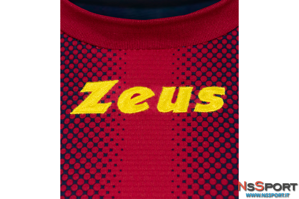 Muta set calcio Ercole (20 pz)