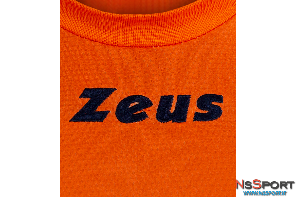 Muta set calcio Eros (20 pz)