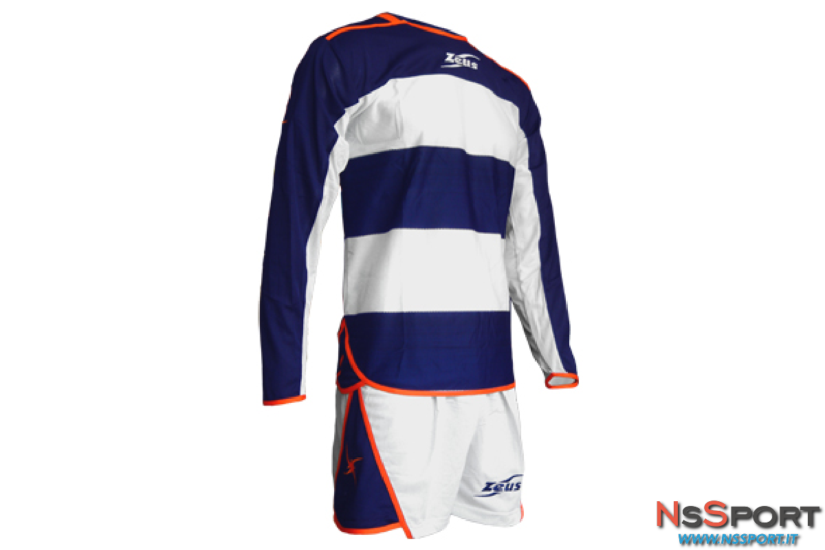 Muta set calcio Franklin (20 pz)