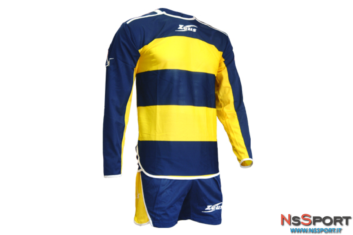 Muta set calcio Franklin (20 pz)