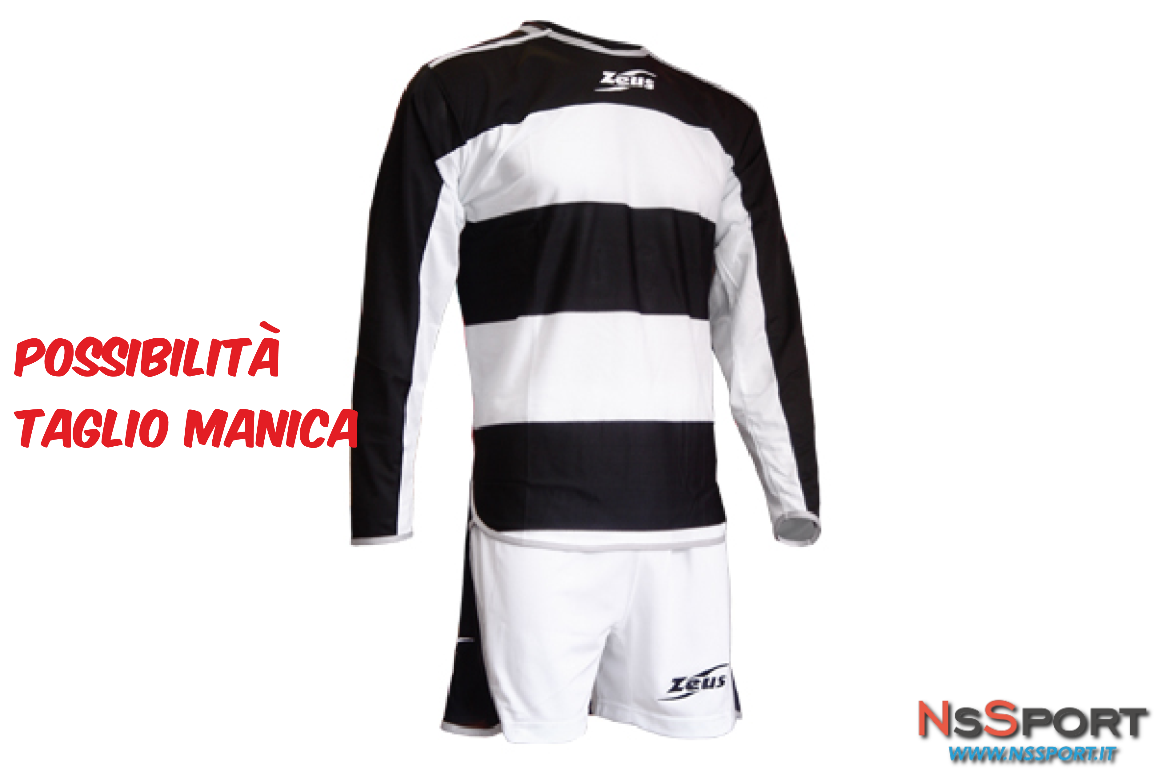 Muta set calcio Franklin (20 pz)