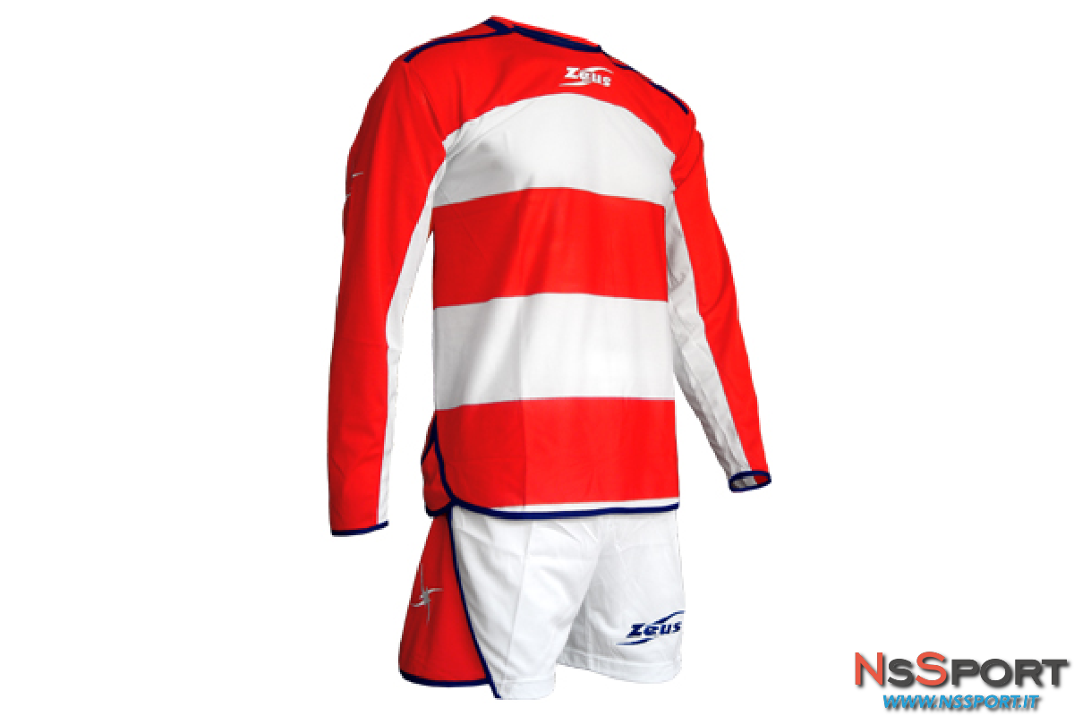 Muta set calcio Franklin (20 pz)