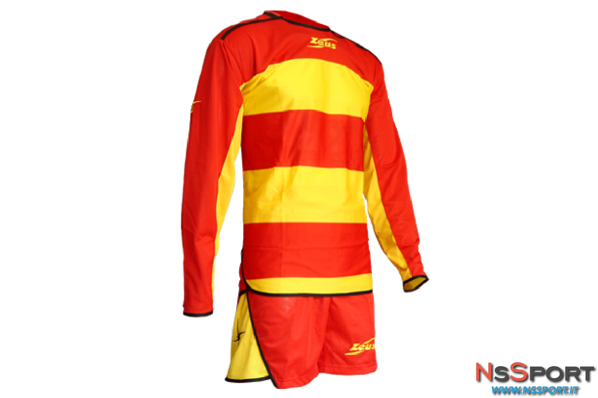 Muta set calcio Franklin (20 pz)