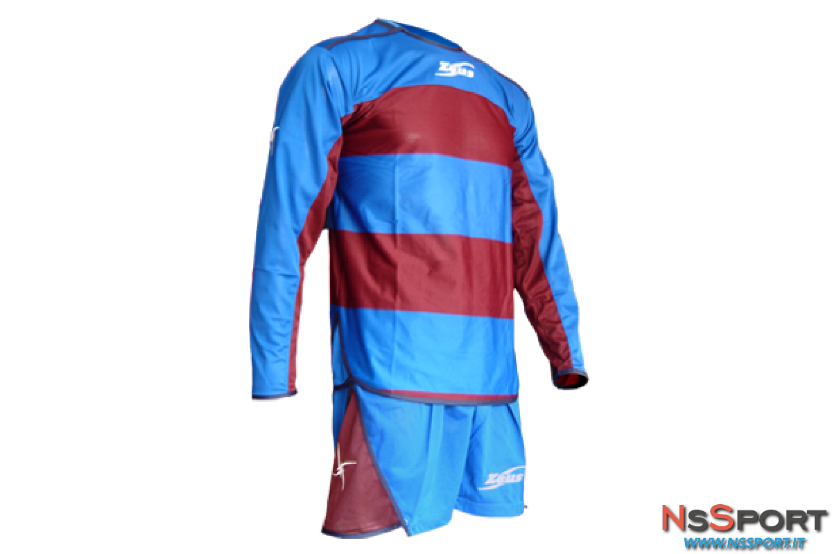 Muta set calcio Franklin (20 pz)