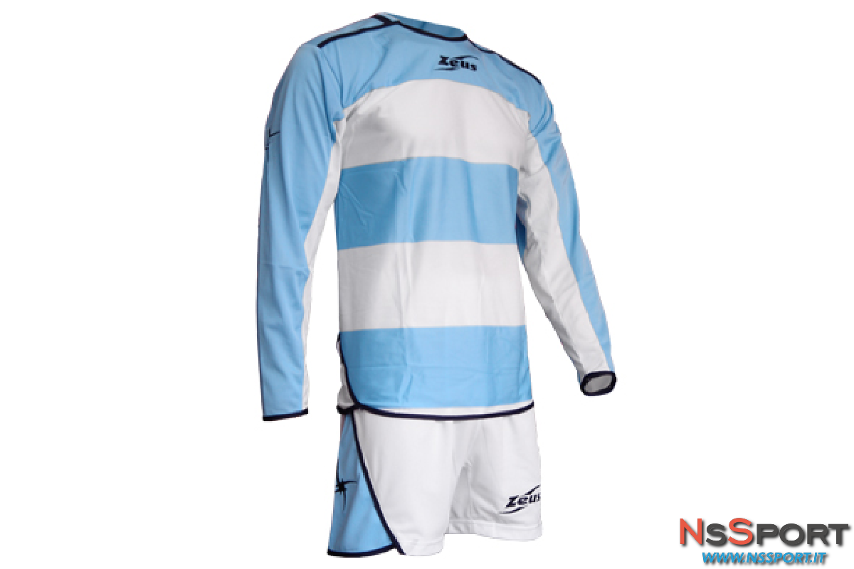 Muta set calcio Franklin (20 pz)