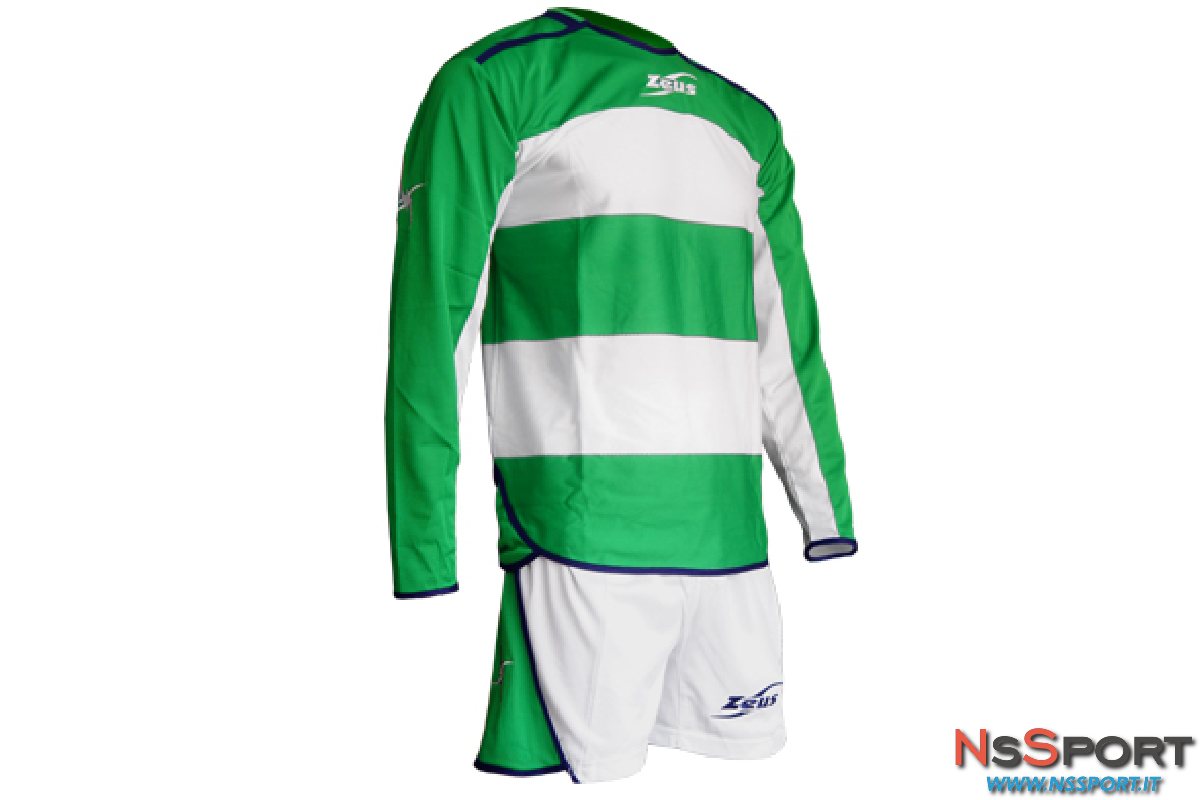 Muta set calcio Franklin (20 pz)