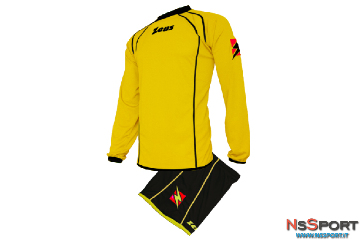 Muta set calcio Giresse (20 pz)