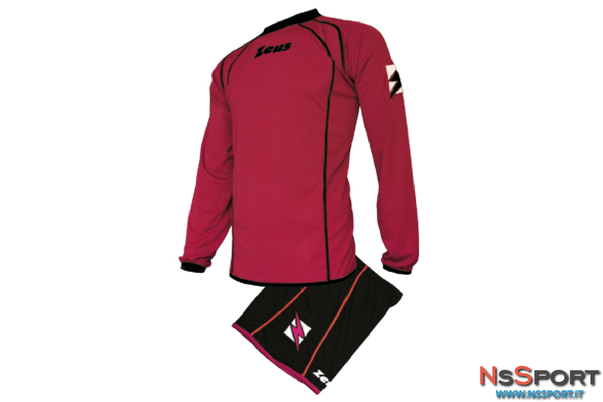 Muta set calcio Giresse (20 pz)