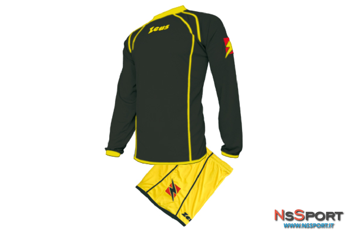 Muta set calcio Giresse (20 pz)