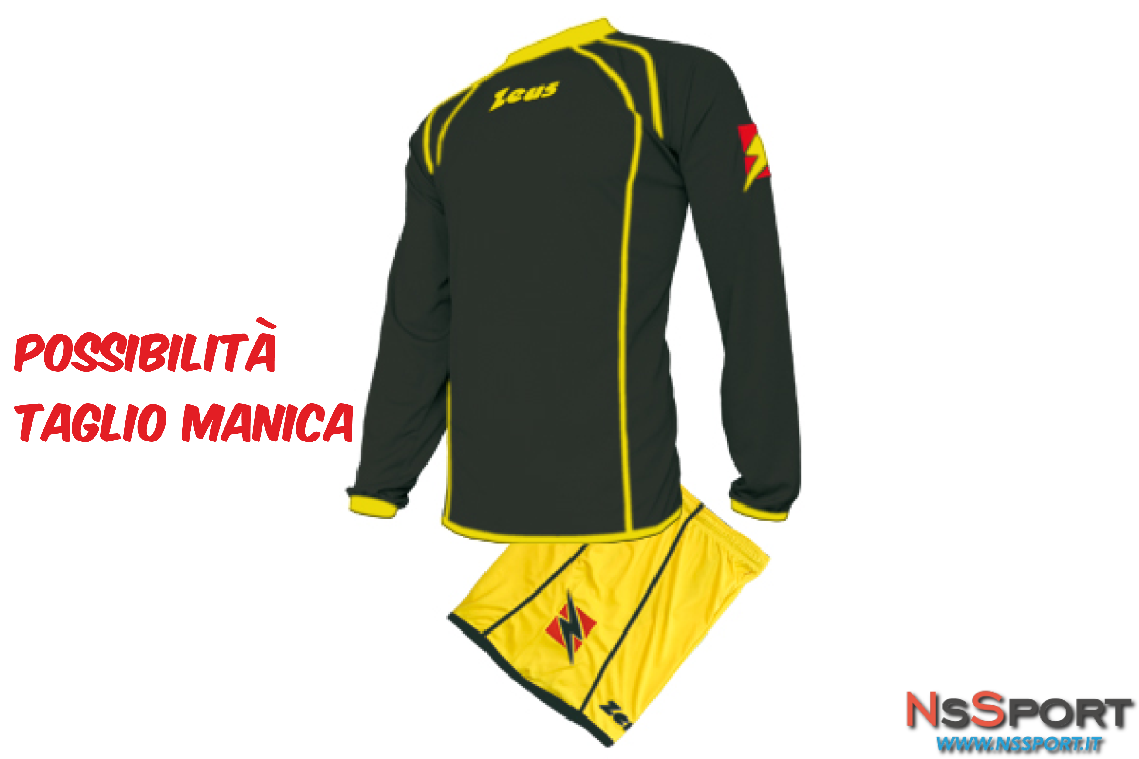 Muta set calcio Giresse (20 pz)