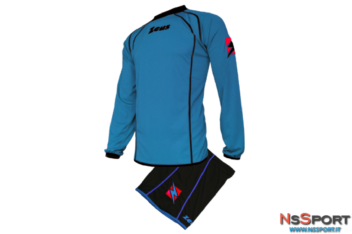 Muta set calcio Giresse (20 pz)