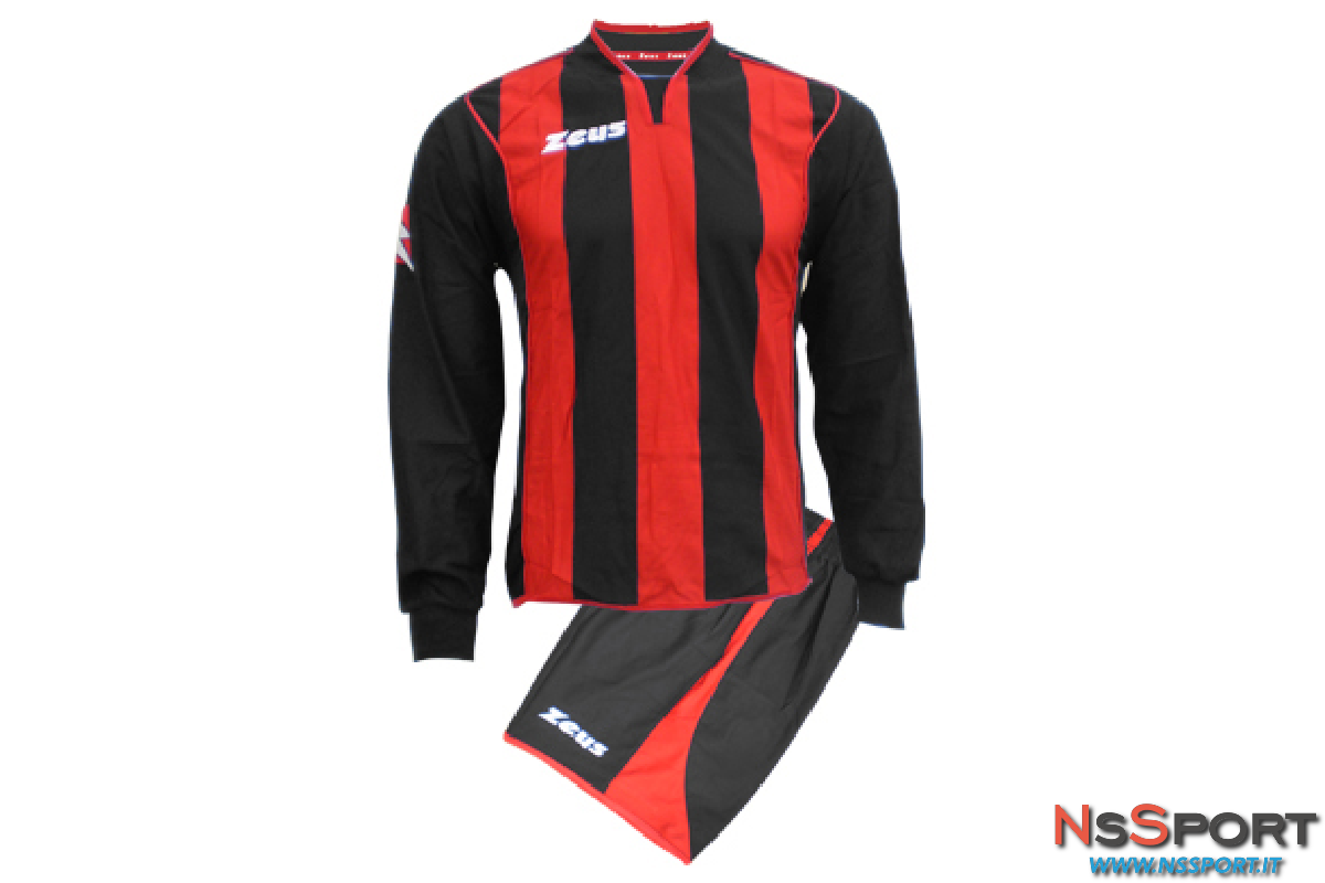 Muta set calcio Jimmy (20 pz)