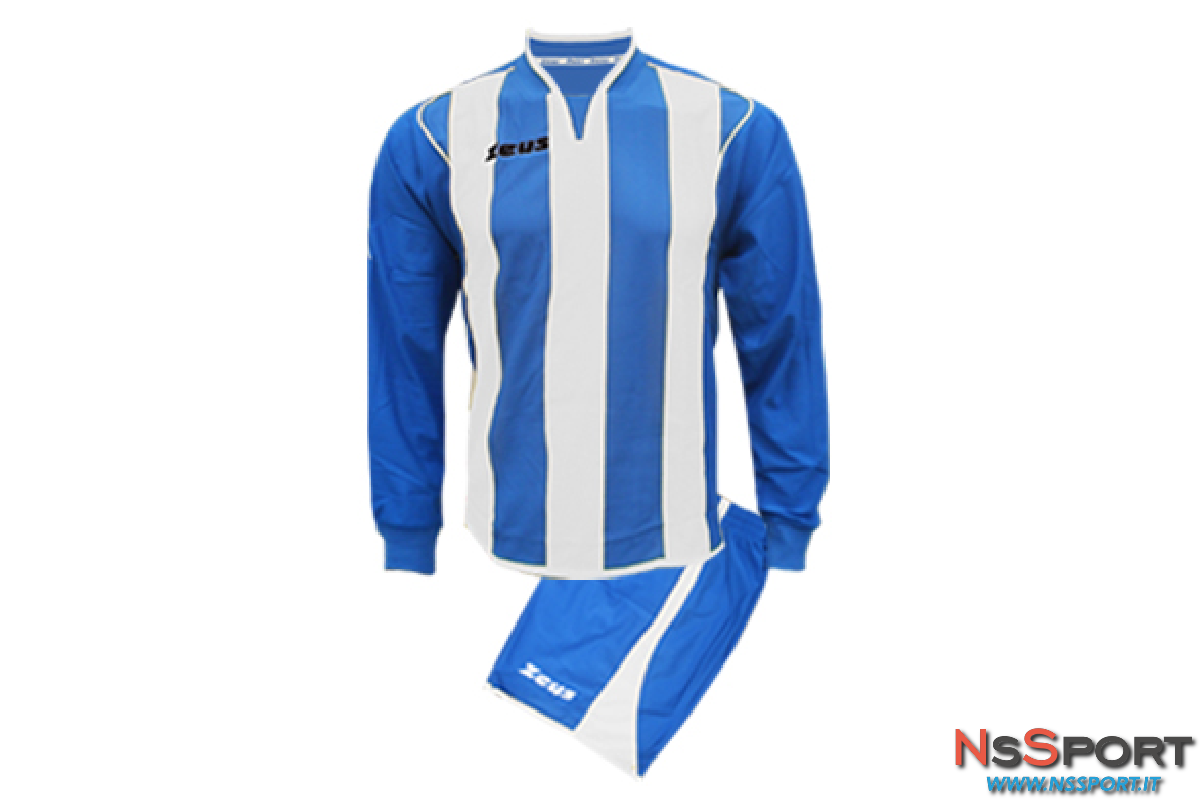 Muta set calcio Jimmy (20 pz)