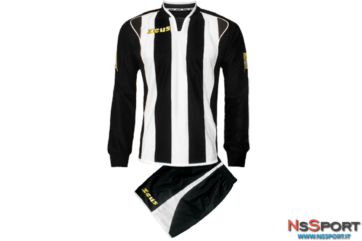 Muta set calcio Jimmy (20 pz)