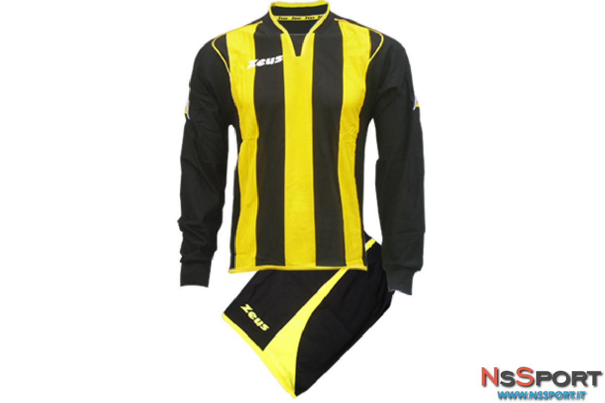 Muta set calcio Jimmy (20 pz)